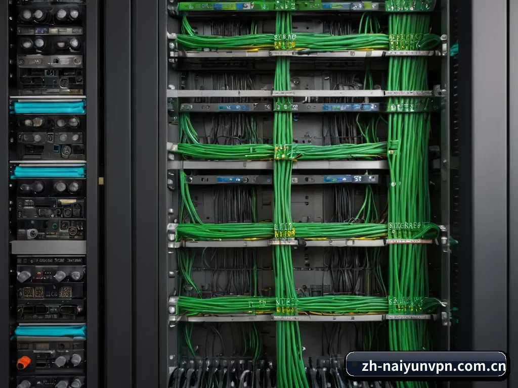 关于我们 - VPN 与网络连接内容