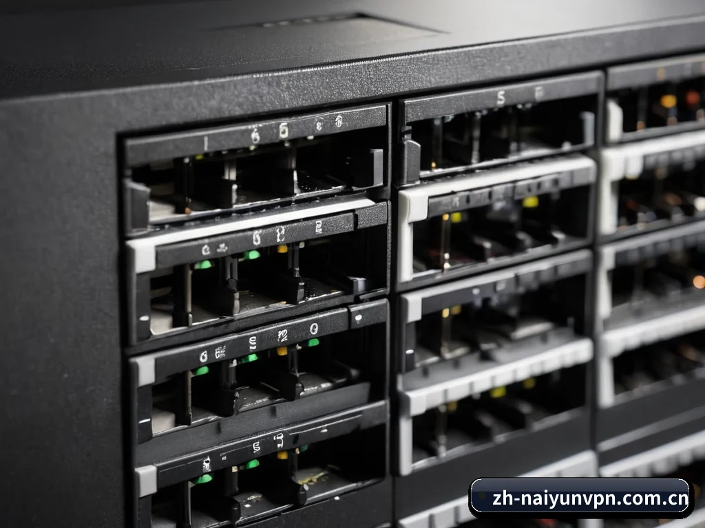 关于我们 - VPN 与网络连接内容